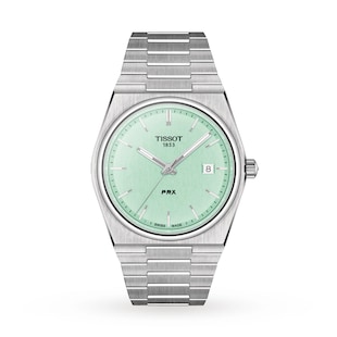 Tissot T-Classic PRX 40mm Mens Watch Mint