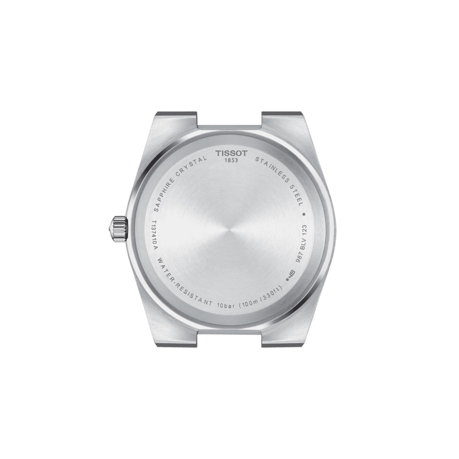 Tissot T-Classic PRX 40mm Mens Watch Mint