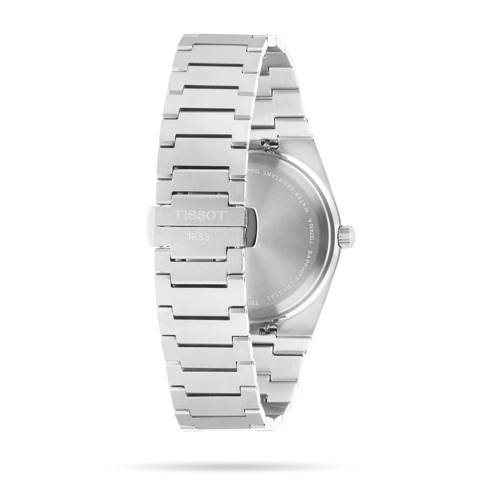 Tissot T-Classic PRX 40mm Mens Watch Mint