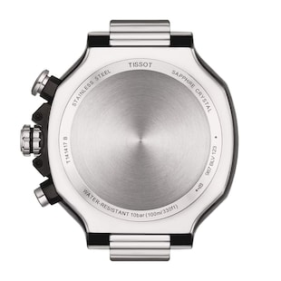 Tissot T-Race Chronograaph 45mm Mens Watch