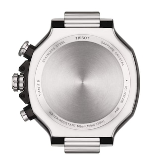 Tissot T-Race Chronograaph 45mm Mens Watch