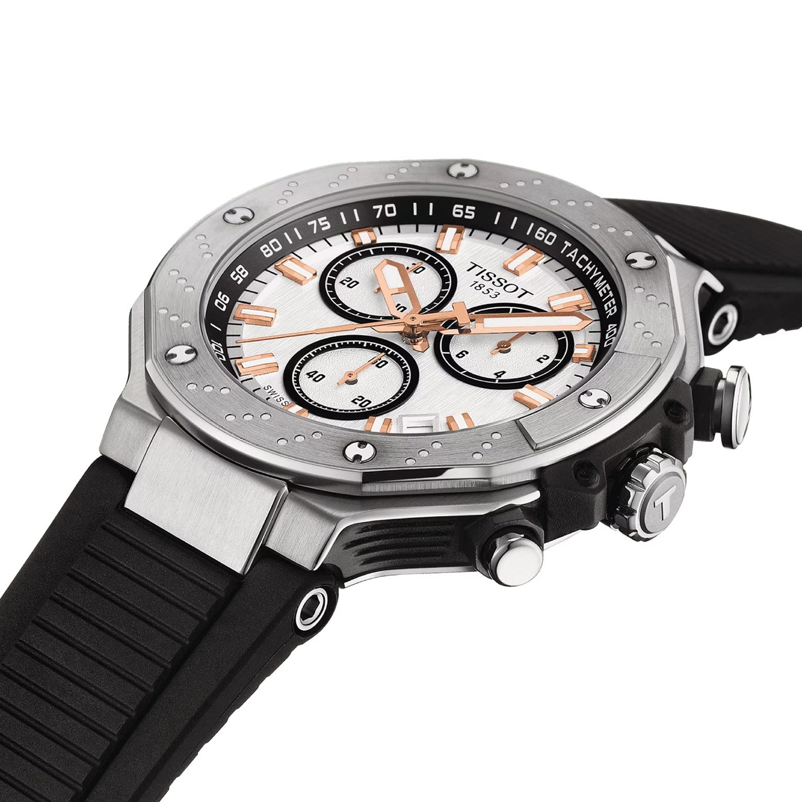 Tissot watches hot sale 1853 tachymeter