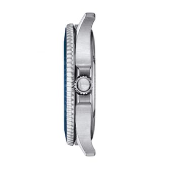 Tissot Seastar 1000 40mm Mens Watch Blue Tissot Seastar 1000 40mm Mens Watch Blue