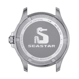 Tissot Seastar 1000 40mm Mens Watch Black