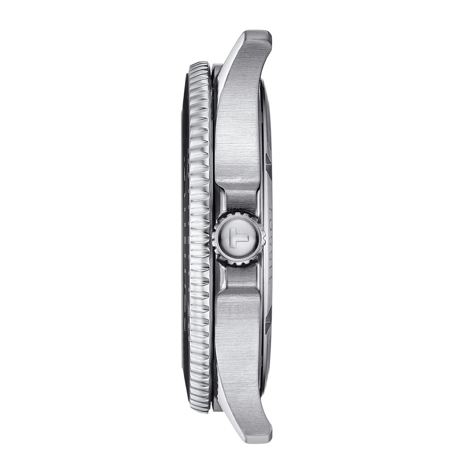 Tissot Seastar 1000 40mm Mens Watch Black Tissot Seastar 1000 40mm Mens Watch Black