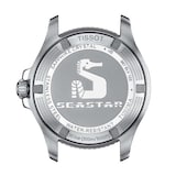 Tissot T-Sport Seastar 1000 36mm Ladies Watch Mother Of Pearl