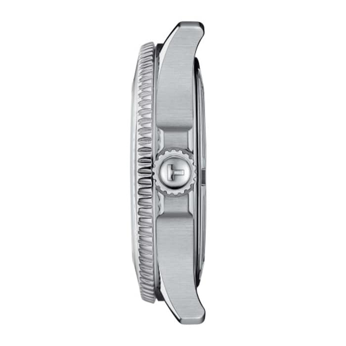 Tissot T-Sport Seastar 1000 36mm Ladies Watch Mother Of Pearl