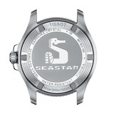 Tissot Seastar 36mm Mens Watch