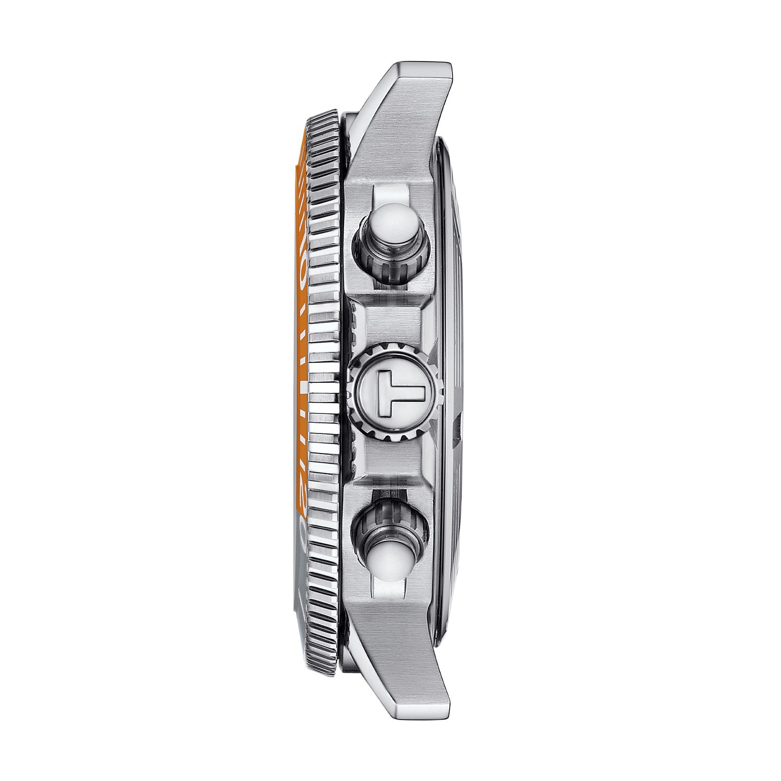Tissot Seastar 1000 Chronograph 45.5mm Mens Watch