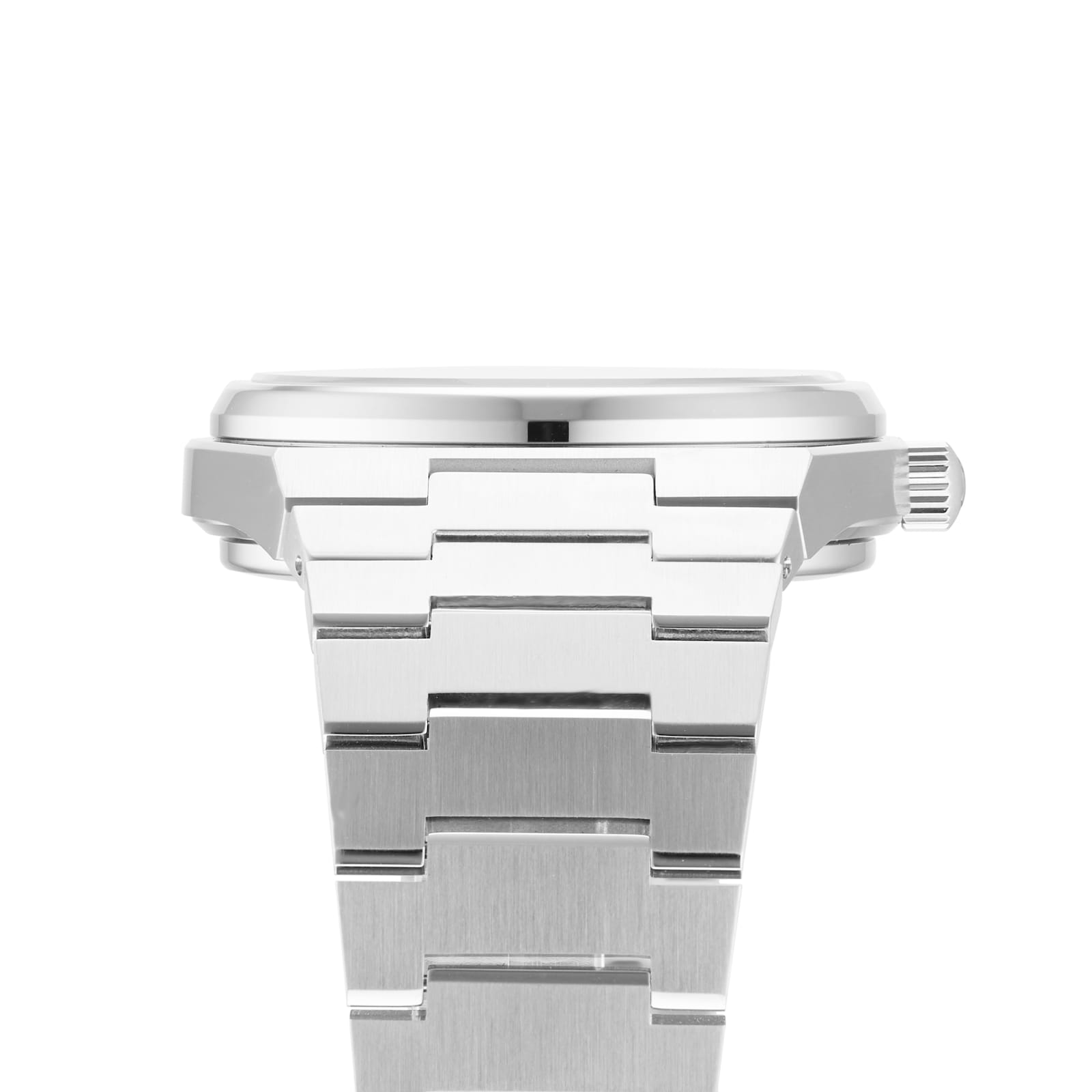 Tissot T-Classic PRX Powermatic 80 40mm Mens Watch Light Blue