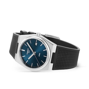 Tissot PRX 40mm Mens Watch Blue
