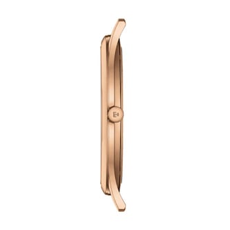 Tissot T-Gold Excellence 40mm Mens Watch Tissot T-Gold Excellence 40mm Mens Watch