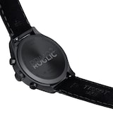 Tissot Chrono XL Special Edition Roglic 45mm Mens Watch Black