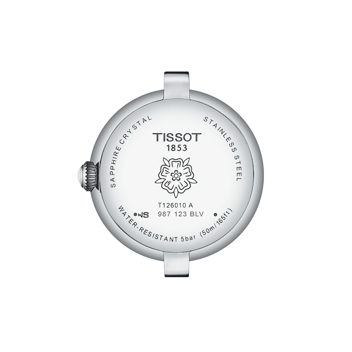 Tissot T-My Lady Bellissima Ladies Watch 26mm