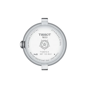 Tissot T-My Lady Bellissima Ladies Watch 26mm