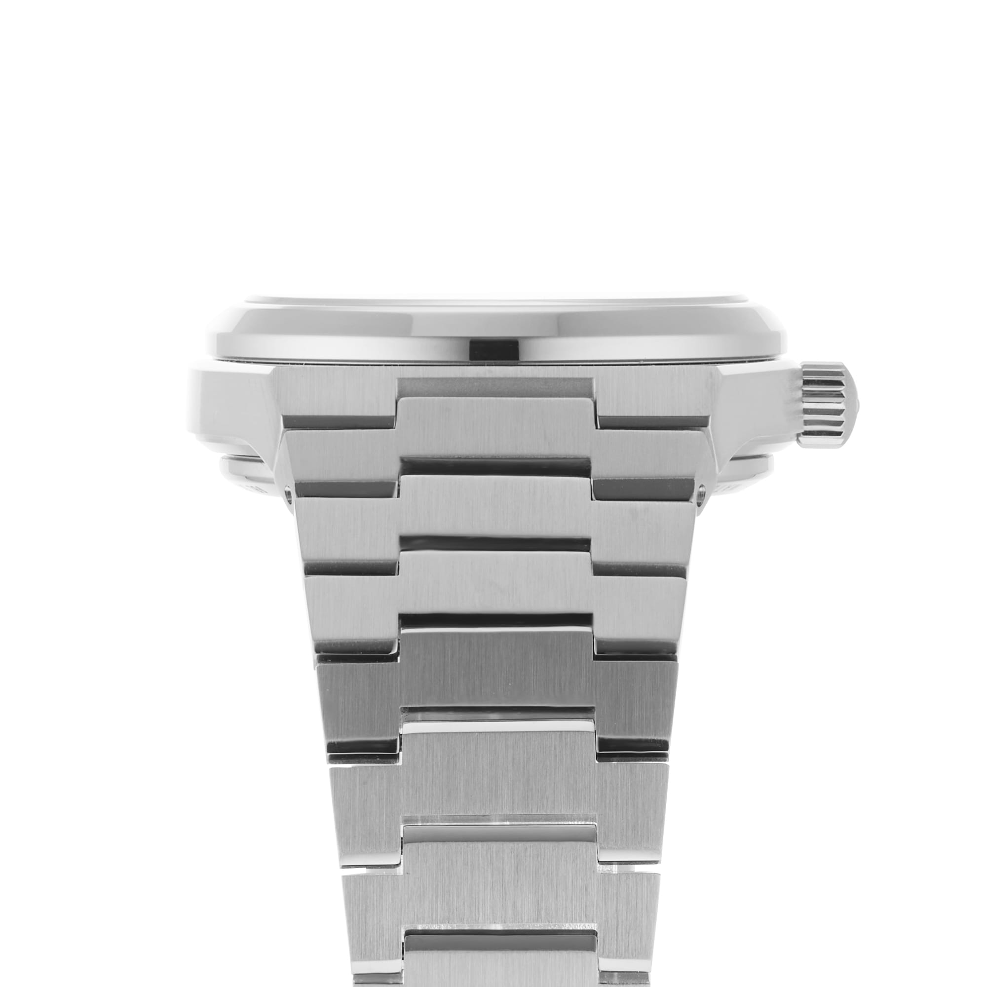 Tissot PRX Powermatic 80 35mm Unisex Watch Ice Blue Tissot PRX Powermatic 80 35mm Unisex Watch Ice Blue