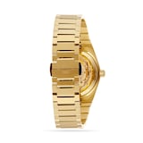 Tissot PRX Powermatic 80 35mm Unisex Watch Gold