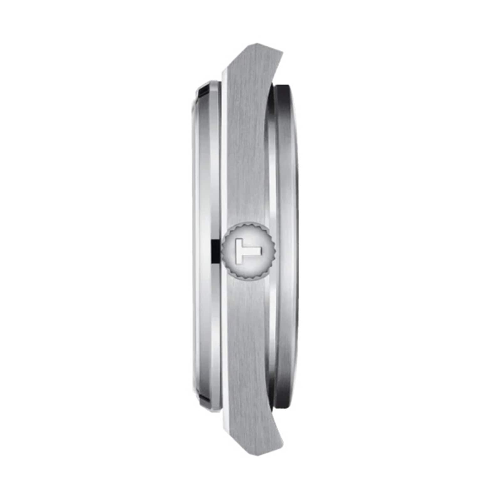 Tissot PRX 35mm Unisex Watch Mint Green