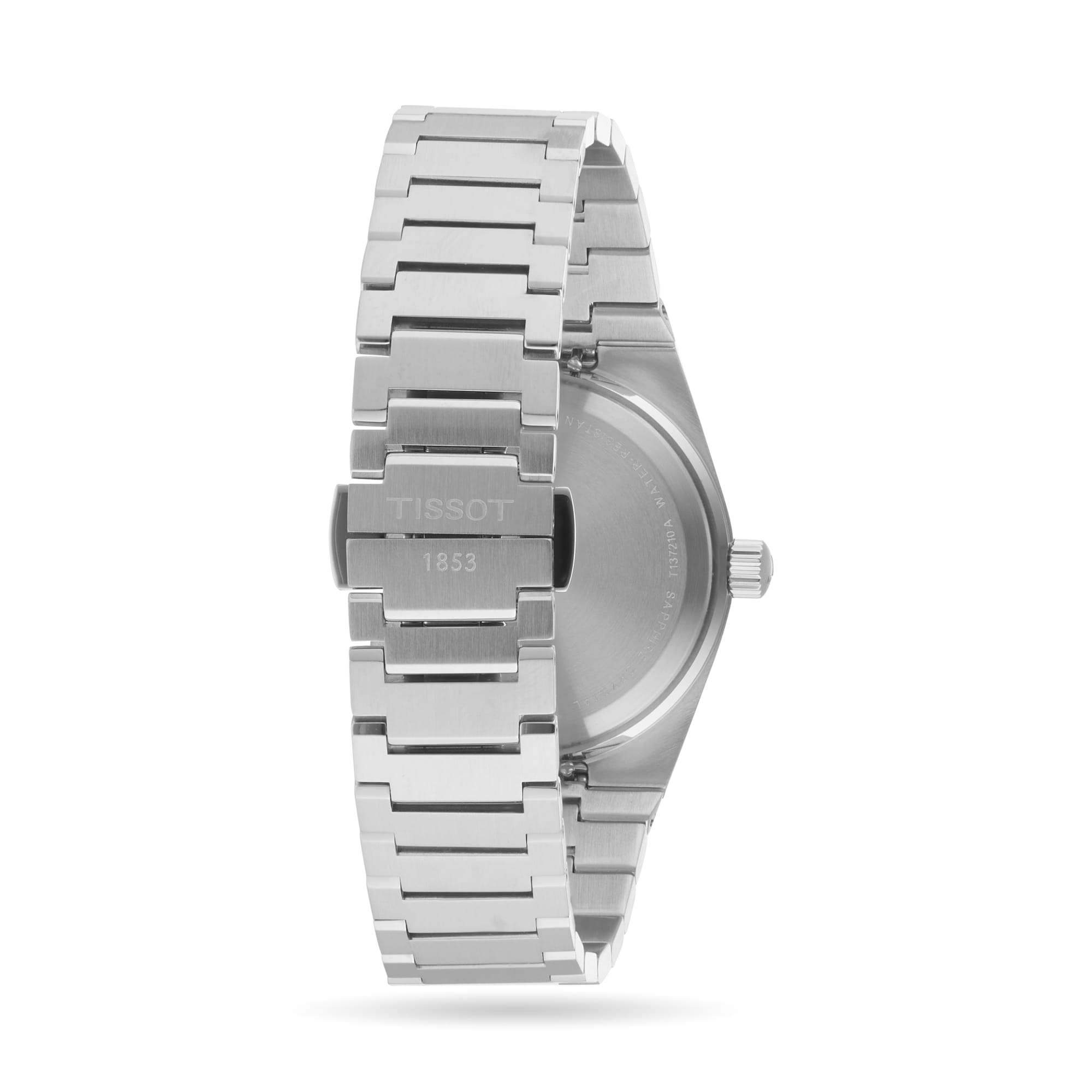 Tissot PRX 35mm Unisex Watch Mint Green Tissot PRX 35mm Unisex Watch Mint Green