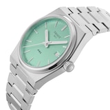 Tissot PRX 35mm Unisex Watch Mint Green