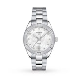 Tissot T-Classic PR100 Sport Chic 36mm Ladies Watch