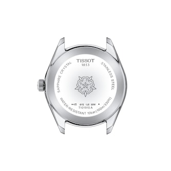 Tissot T-Classic PR100 Sport Chic 36mm Ladies Watch Tissot T-Classic PR100 Sport Chic 36mm Ladies Watch
