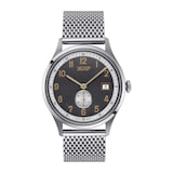 Tissot Heritage Small Second 1938 COSC 39mm Mens Watch