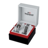Tissot Heritage Small Second 1938 COSC 39mm Mens Watch