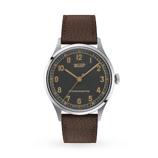 Tissot Tissot Heritage 1938 Automatic 39mm Mens Watch