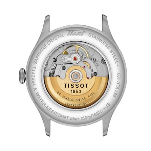 Tissot Tissot Heritage 1938 Automatic 39mm Mens Watch