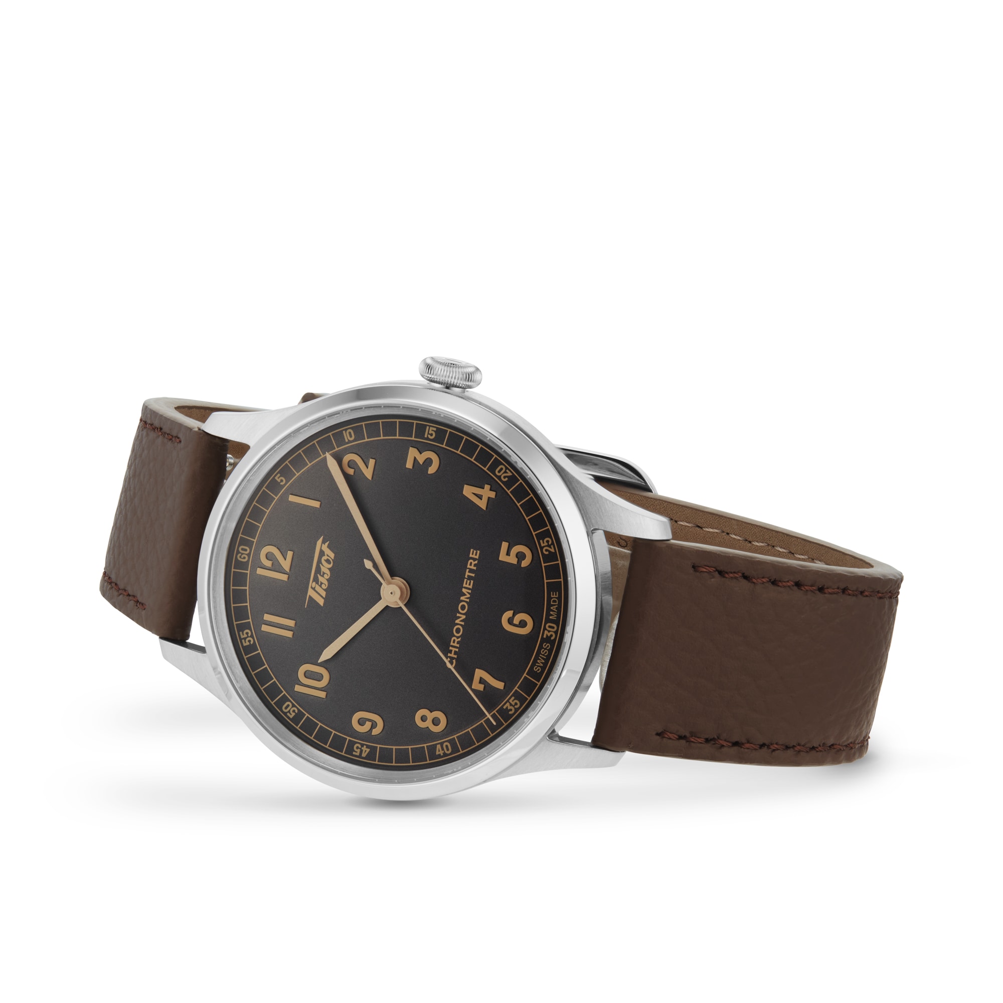 Tissot military on sale