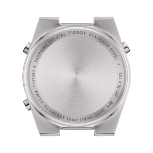 Tissot PRX Digital 35mm Unisex Watch Black