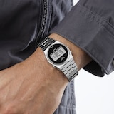Tissot PRX Digital 35mm Unisex Watch Black