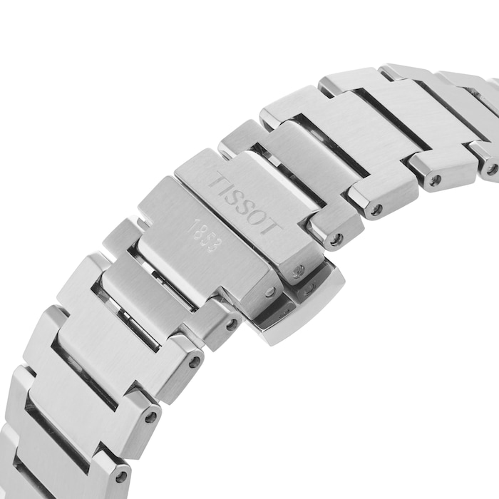 Tissot PRX Digital 35mm Unisex Watch Silver