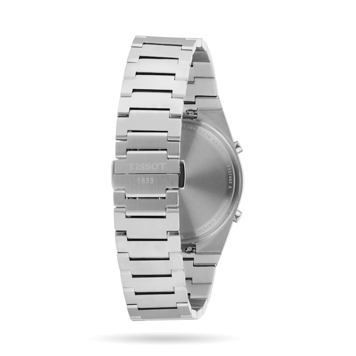 Tissot PRX Digital 40mm Unisex Watch Grey