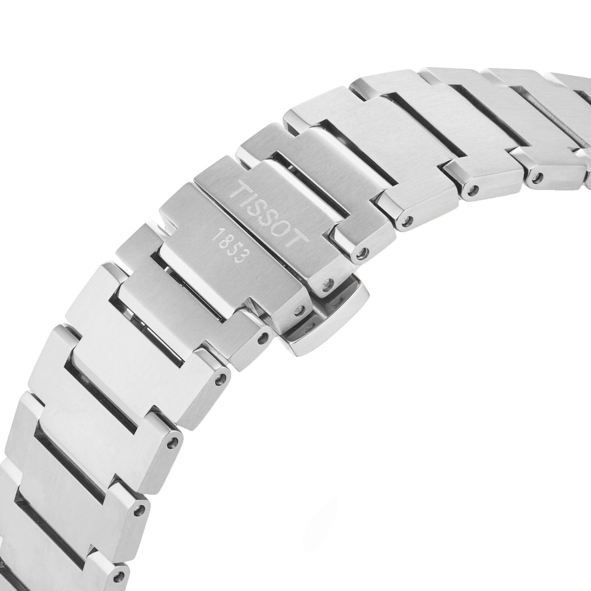 Tissot PRX Digital 40mm Unisex Watch Grey Tissot PRX Digital 40mm Unisex Watch Grey