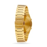 Tissot PRX Digital 40mm Unisex Watch PVD Yellow Gold