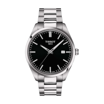 Tissot PR 100 Black 40mm Tissot PR 100 Black 40mm
