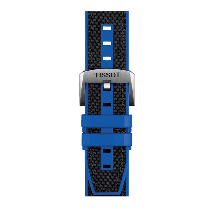 Montre Homme T-Sport Seastar 1000 TISSOT - Katior