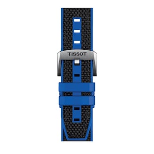 Tissot T-Sport Seastar 1000 Chronograph 45.5mm Mens Watch