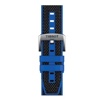 Tissot T-Sport Seastar 1000 Chronograph 45.5mm Mens Watch