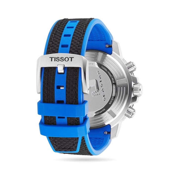 Montre Homme T-Sport Seastar 1000 TISSOT - Katior