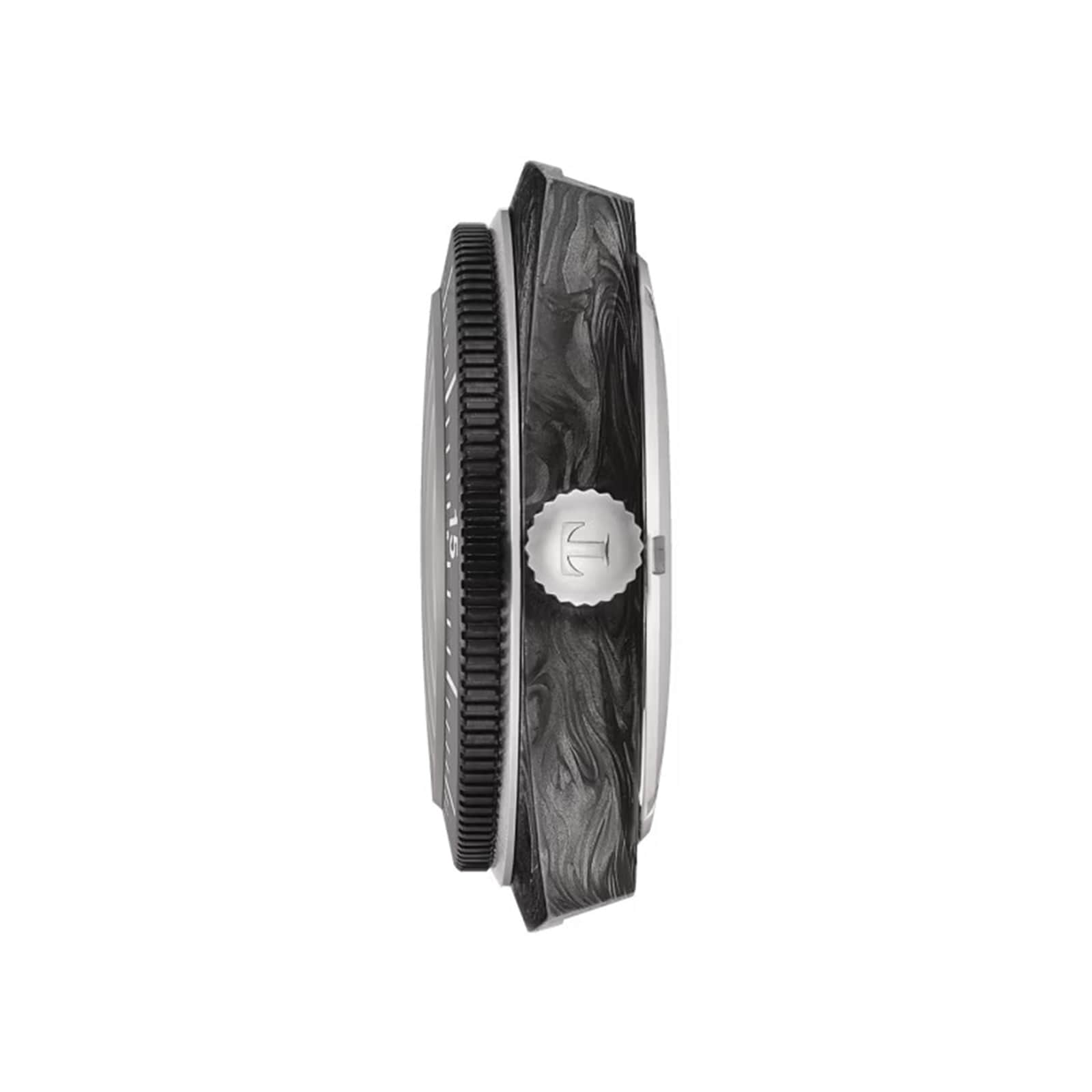 Tissot T-Sport Sideral S Yellow Strap Watch Tissot T-Sport Sideral S Yellow Strap Watch