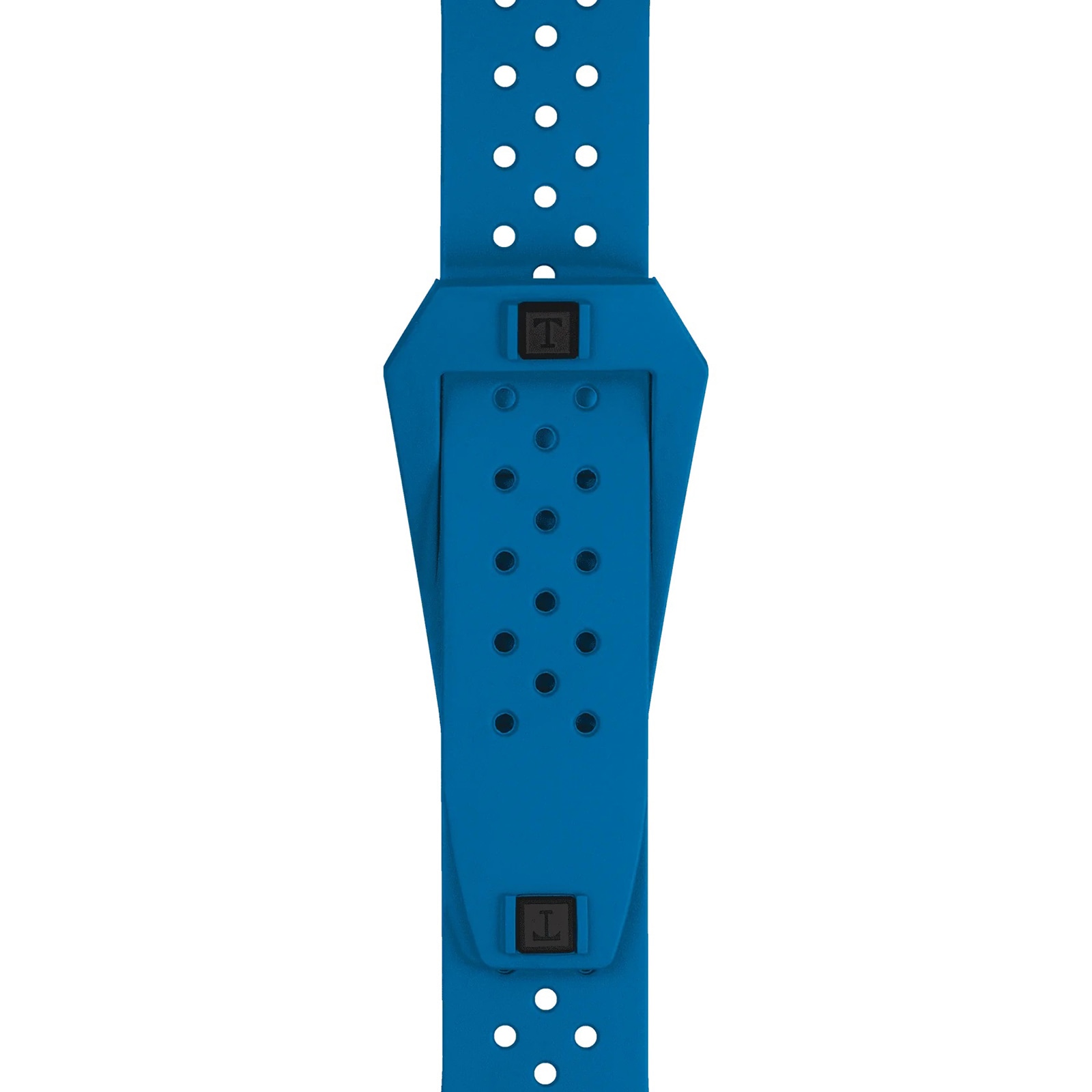 Tissot Sideral S Blue Strap 41mm Mens Watch Tissot Sideral S Blue Strap 41mm Mens Watch