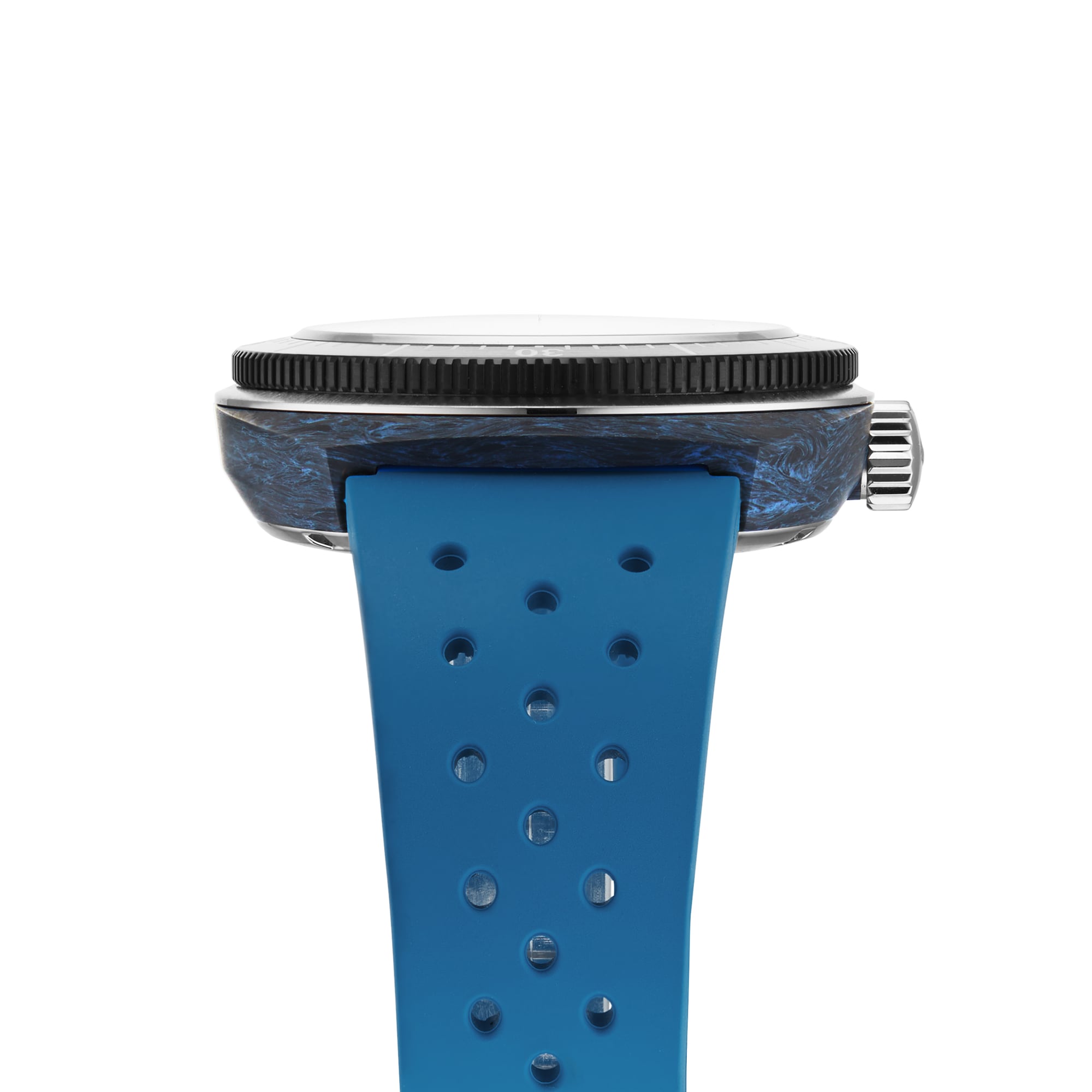 Tissot Sideral S Blue Strap 41mm Mens Watch Tissot Sideral S Blue Strap 41mm Mens Watch