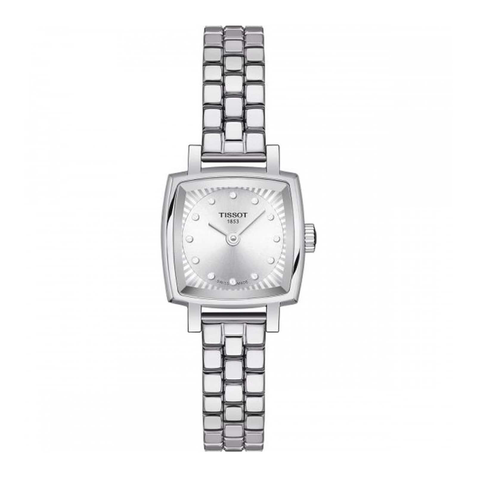 Tissot Lovely Square 20mm Tissot Lovely Square 20mm