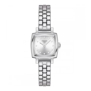 Tissot Lovely Square 20mm
