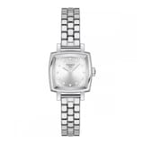 Tissot Lovely Square 20mm