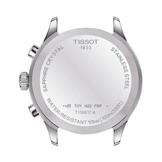 Tissot Chrono XL Classic 45mm Mens Watch Tissot Chrono XL Classic 45mm Mens Watch
