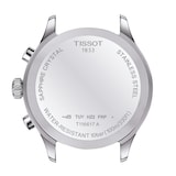 Tissot Chrono XL Classic 45mm Mens Watch Green